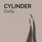 Cylinder Curly